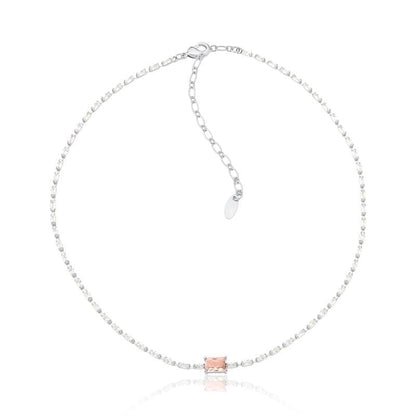 CHOKER MINI BAGUETADA BERLIM - Pétala Jóias